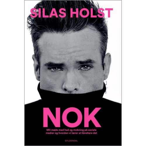 NOK – Hæftet fra 9788702380101