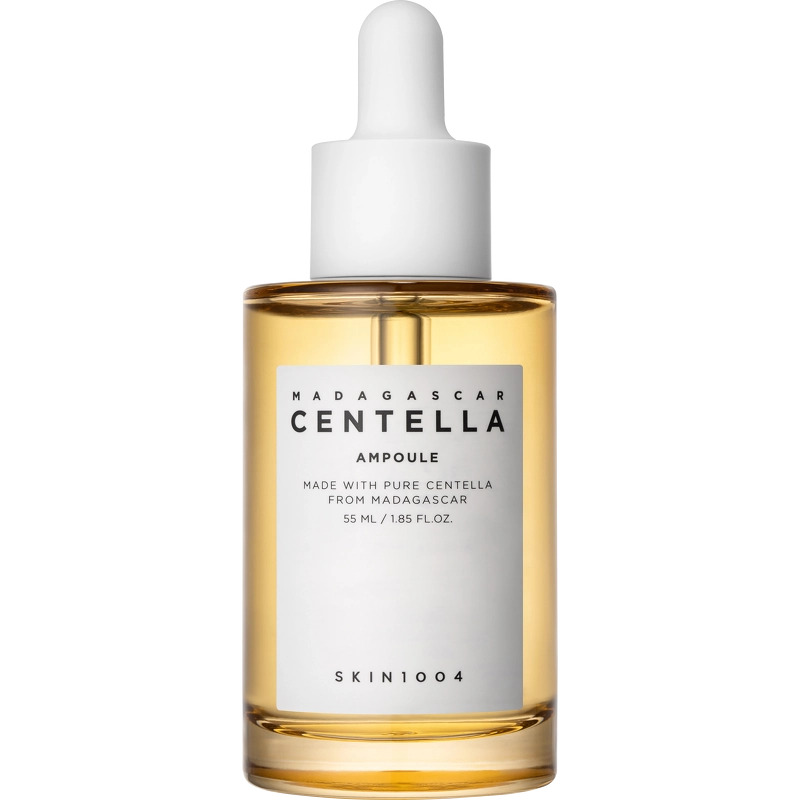 SKIN1004 Madagascar Centella Ampoule 55 ml fra SKIN1004