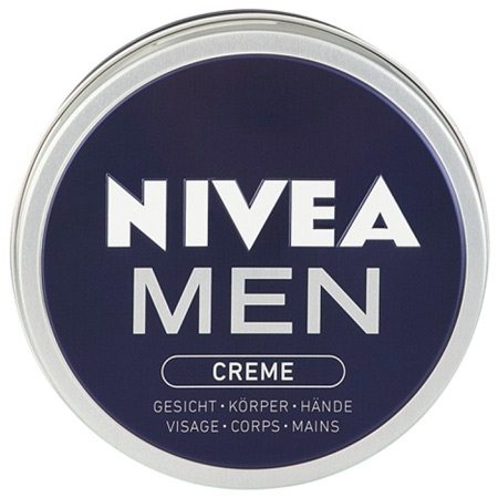 Nivea Men Creme – 75ml