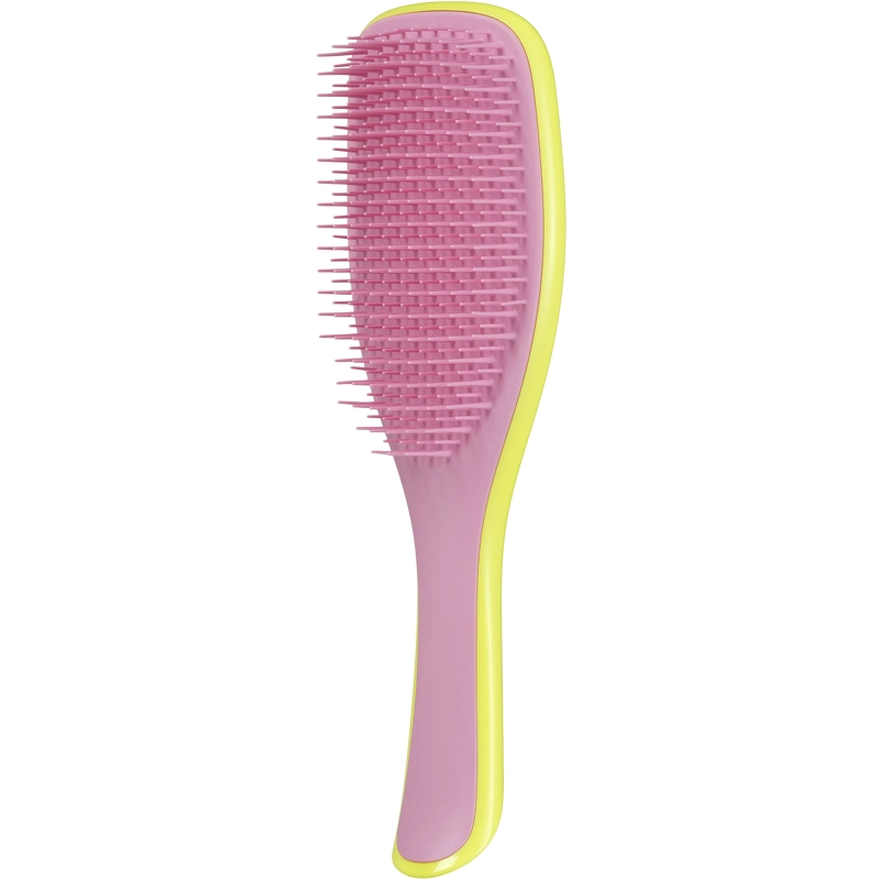 Tangle Teezer The Ultimate Detangler – Yellow and Rosebud fra Tangle Teezer