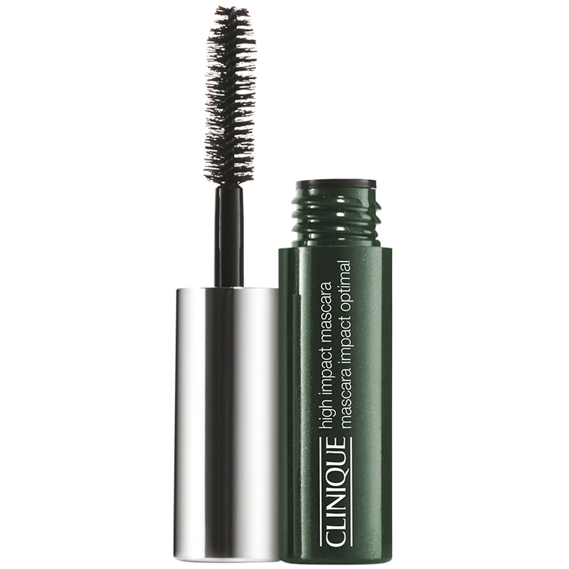 Clinique High Impact Mascara 3,5 ml – 01 Black fra Clinique