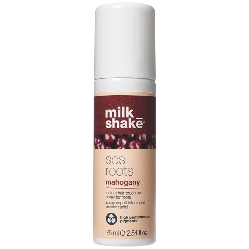 Milk_shake SOS Roots Touch Up 75 ml – Mahogany (U) fra Milkshake