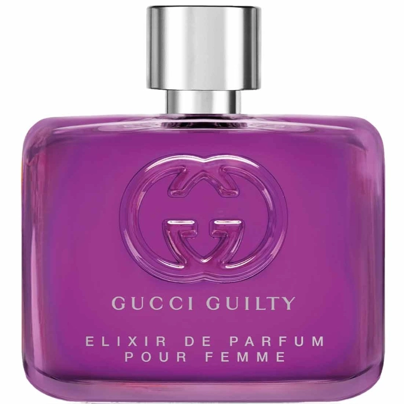 Gucci Guilty Elixir Parfum Pour Femme 60 ml fra Gucci