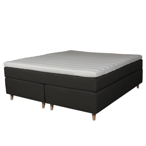 Living & more kontinentalseng – De Lux Superior – 140 x 200 cm fra living-og-more 5700382582341