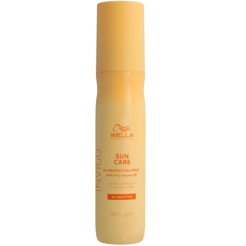 Wella Invigo Sun UV Protection Spray 150 ml fra Wella