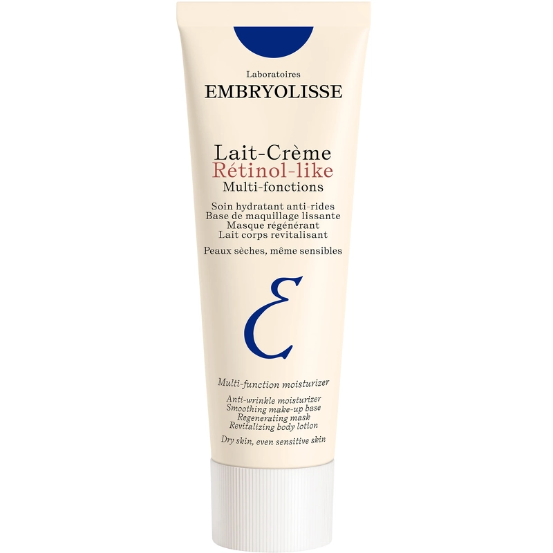 Embryolisse Lait-Creme Retinol-Like 75 ml fra Embryolisse