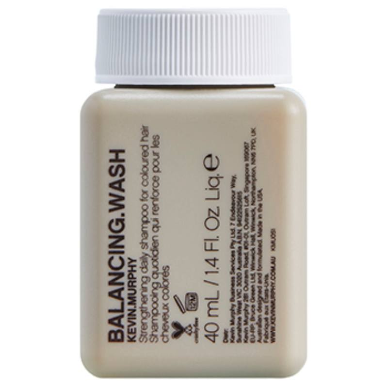 Kevin Murphy BALANCING.WASH 40 ml fra Kevin Murphy