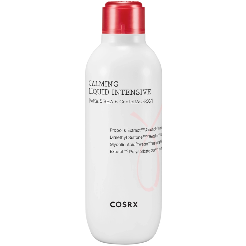 COSRX AC Collection Calming Liquid Intensive 125 ml fra COSRX