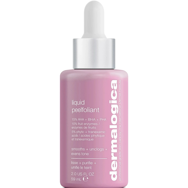 Dermalogica Liquid Peelfoliant 59 ml fra Dermalogica