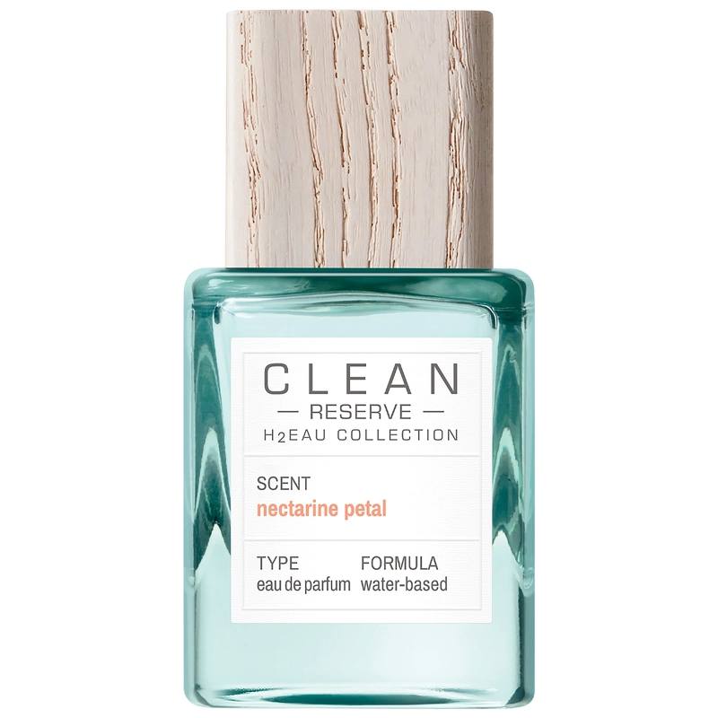 Clean Perfume Reserve H2EAU Nectarine Petal EDP 30 ml fra Clean