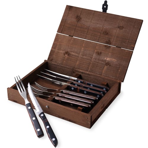 Gense grillbestik – Old Farmer Classic fra Gense 7319017048930
