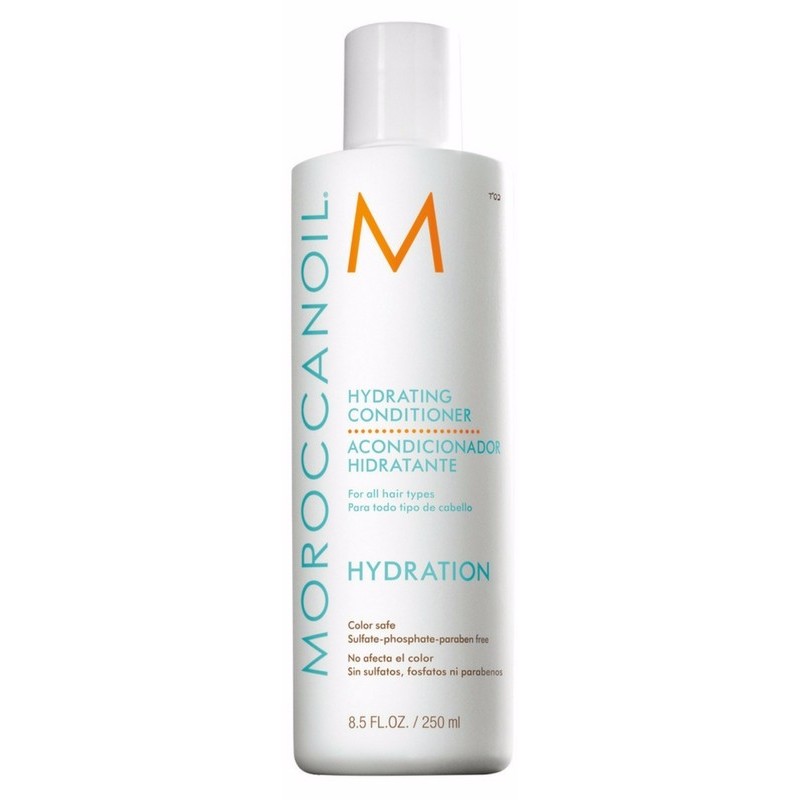 Moroccanoil Hydrating Conditioner 250 ml fra Moroccanoil