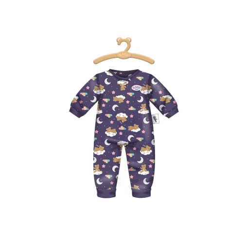 Baby Born pyjamas fra Baby Born 4001167836484
