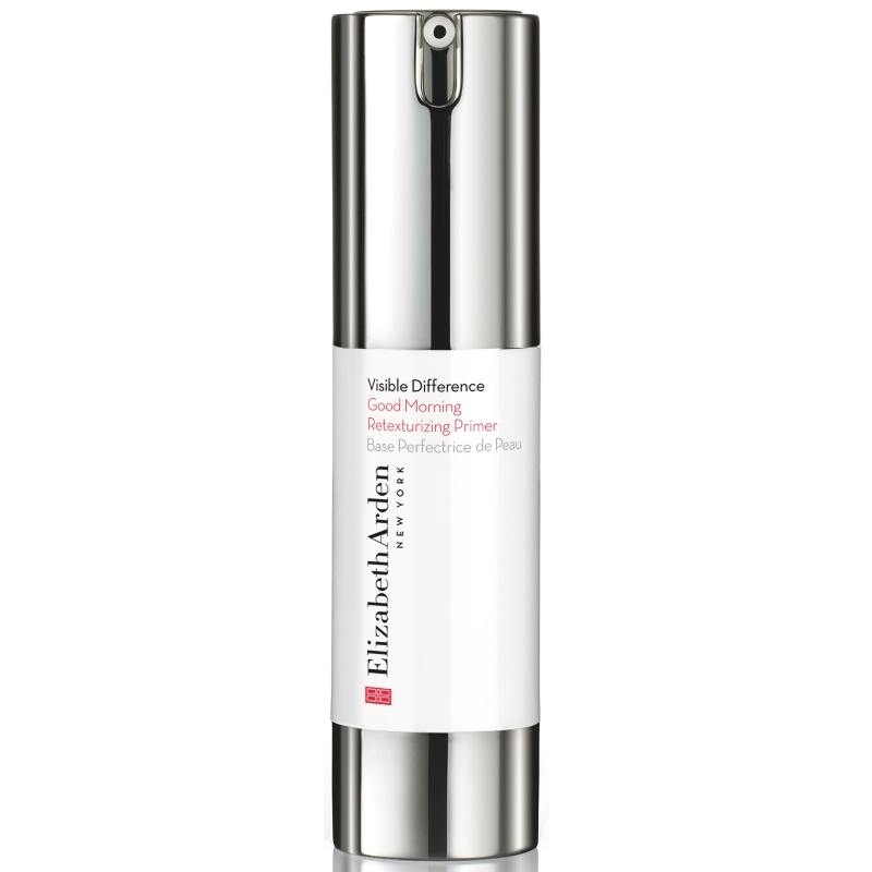 Elizabeth Arden Visible Difference Good Morning Retexturizing Primer 15 ml fra Elizabeth Arden
