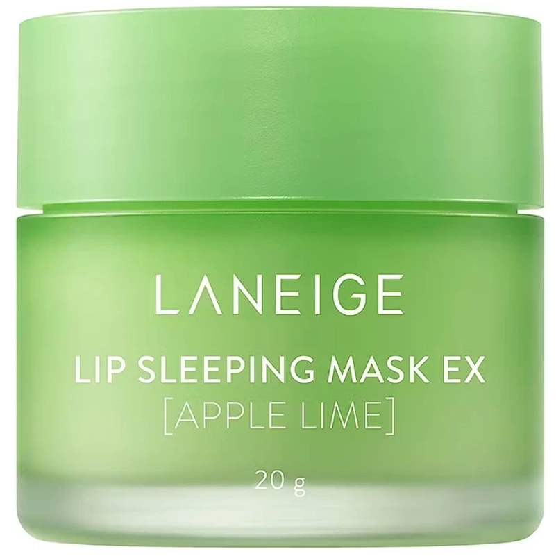 Laneige Lip Sleeping Mask 20 gr. – Apple/Lime fra Laneige