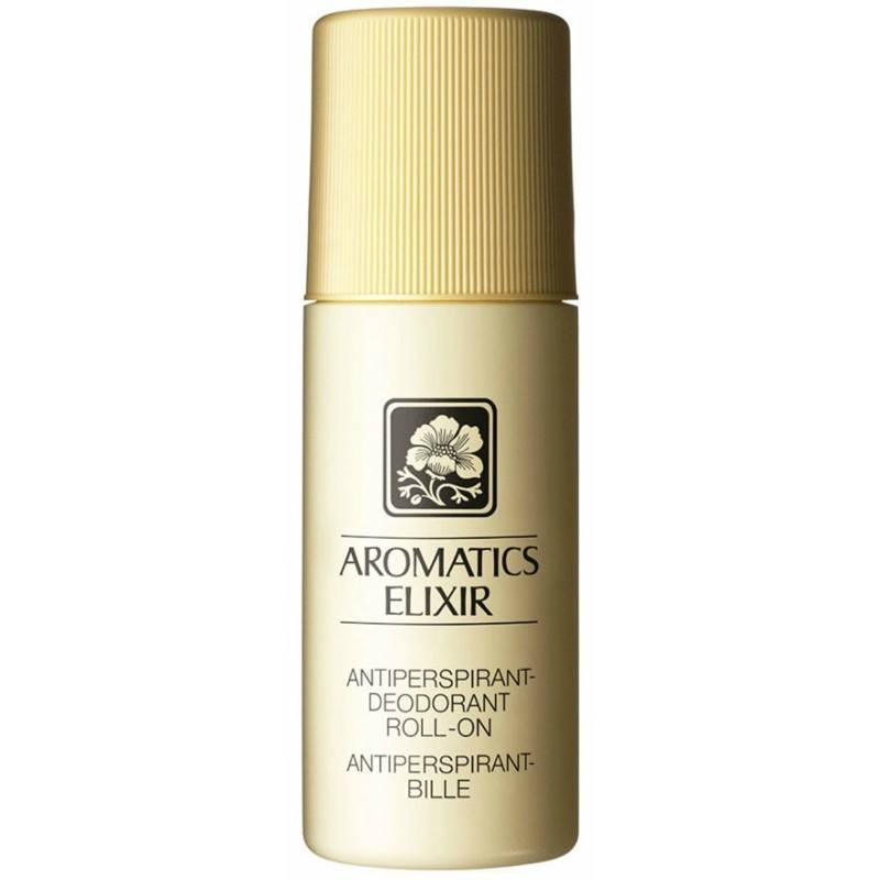 Clinique Aromatics Elixir Deo Roll-On 75 ml fra Clinique