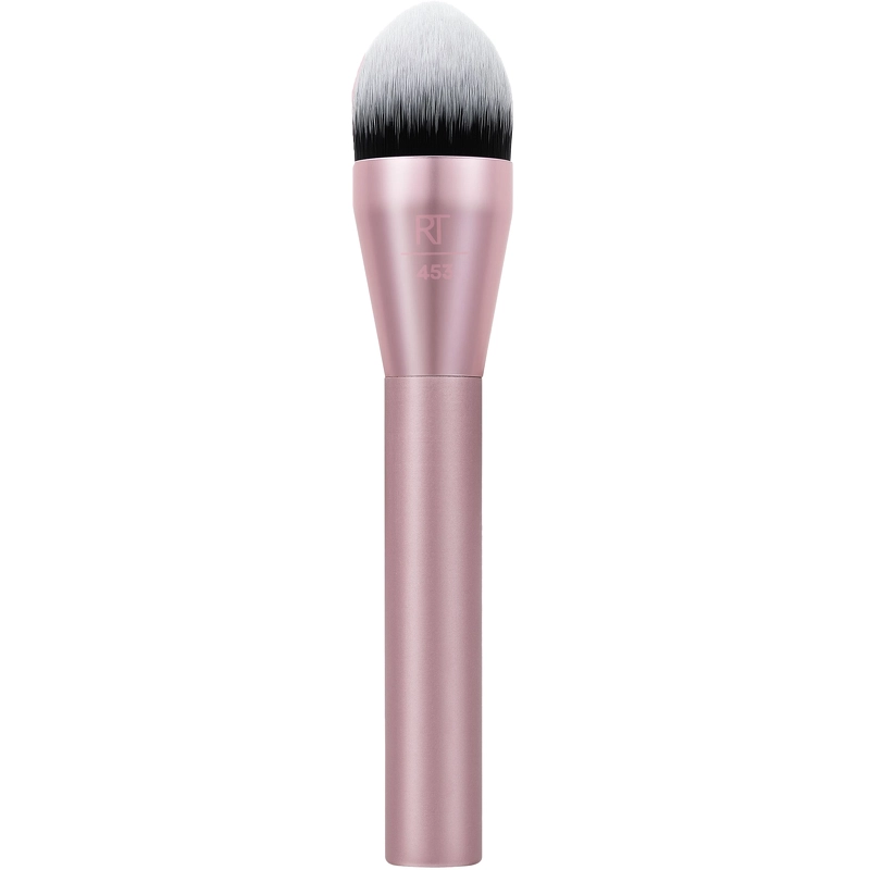 Real Techniques Power Pigment Blush Brush fra Real Techniques