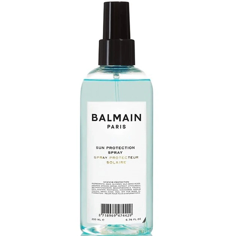 Balmain Styling Sun Protection Spray 200 ml fra Balmain Paris
