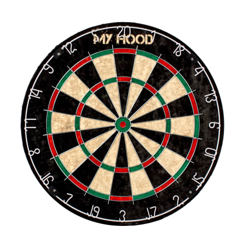 My Hood dartskive – Classic fra My Hood 5704035720104