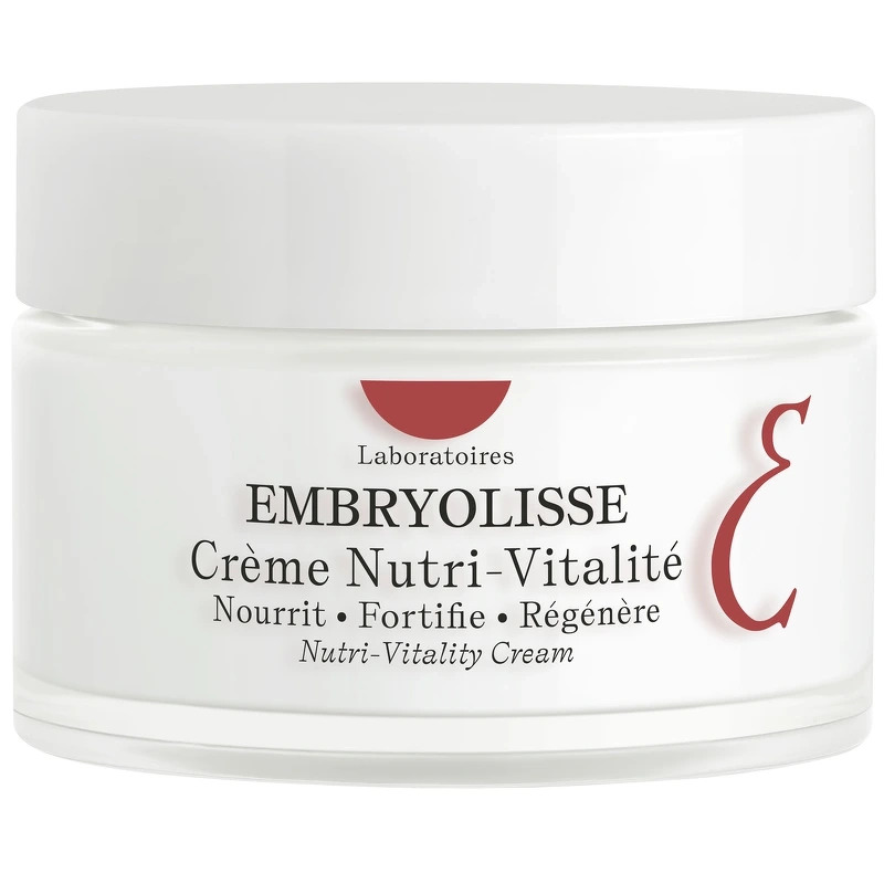 Embryolisse Nutri-Vitality Cream 50 ml fra Embryolisse