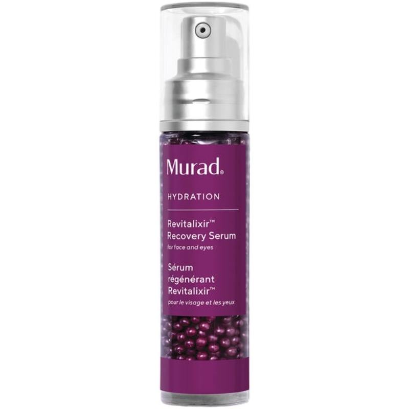 Murad Hydration Revitalixir Recovery Serum 40 ml fra Murad