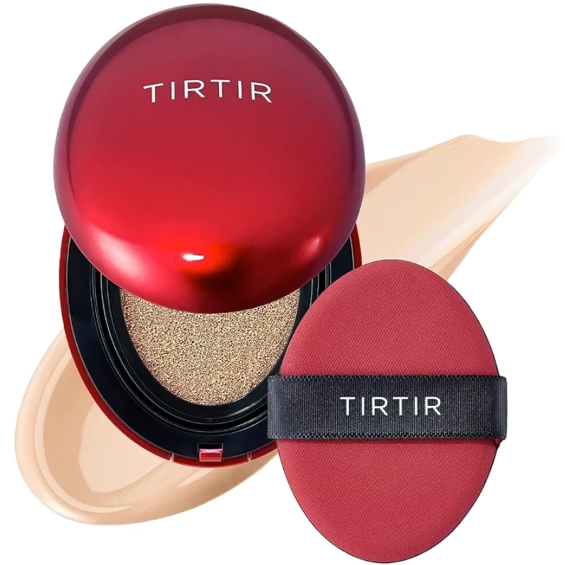 TIRTIR Mask Fit Red Cushion 18 gr. – 23N Sand fra TIRTIR