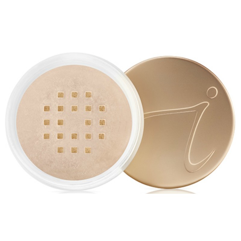 Jane Iredale Loose Mineral Powder SPF 20 – 10,5 gr. – Ivory fra Jane Iredale
