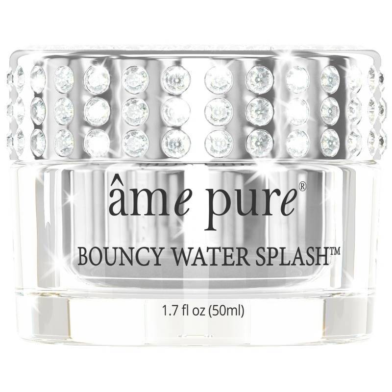 Ame Pure Bouncy Water Splash 50 ml (U) fra Ame Pure