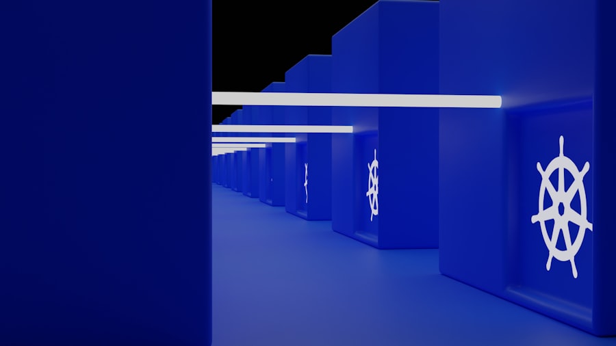 Virtual fitting rooms