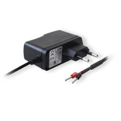 Teltonika Networks EU 2-pin power supply, 9W