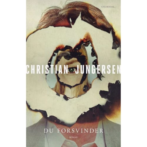 Du forsvinder – Hæftet fra 9788702340709