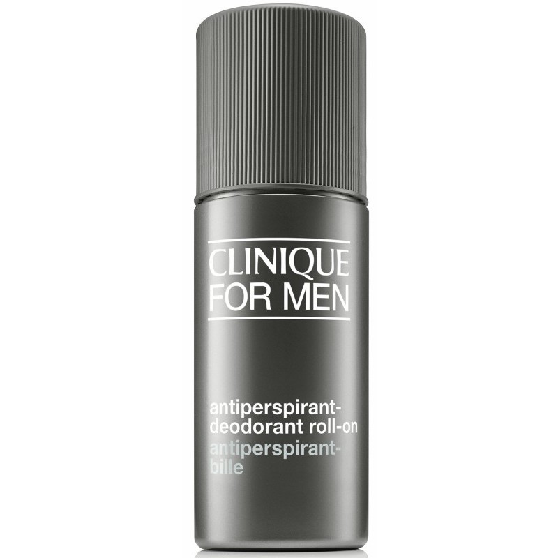 Clinique For Men Antiperspirant-Deodorant Roll-On 75 ml fra Clinique