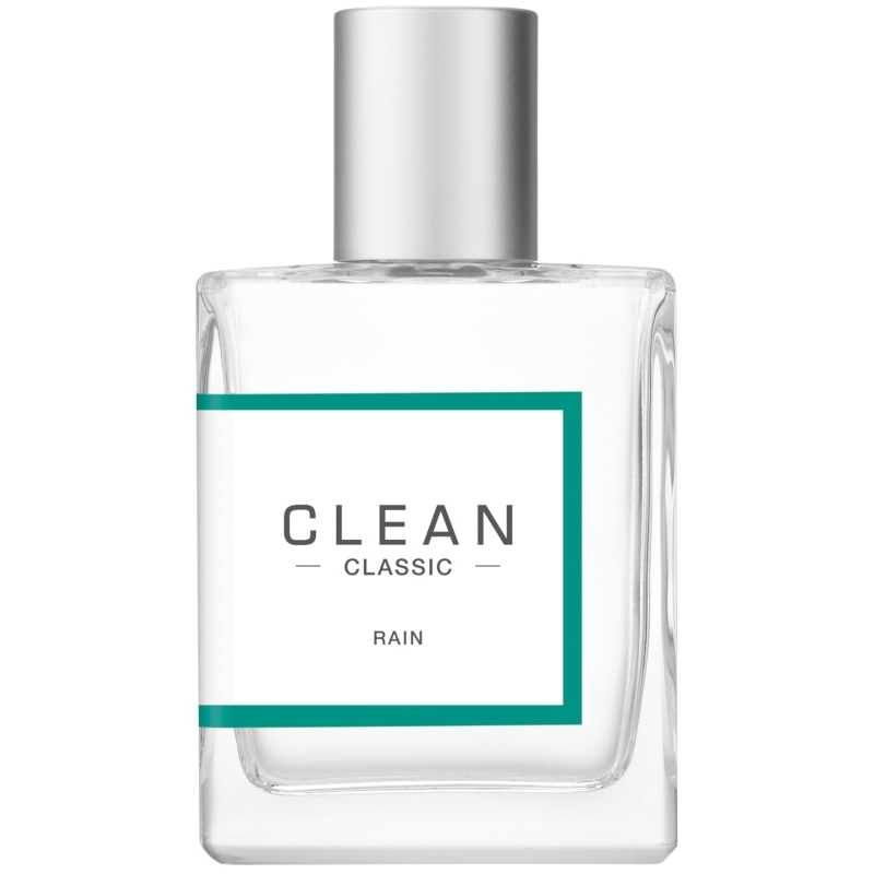 Clean Perfume Classic Rain EDP 60 ml fra Clean