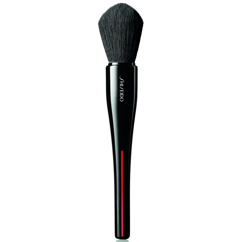 Shiseido MARU FUDE Multi Face Brush fra Shiseido