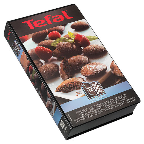Tilbehør til Tefal Snack Collection fra tefal 3045386366248
