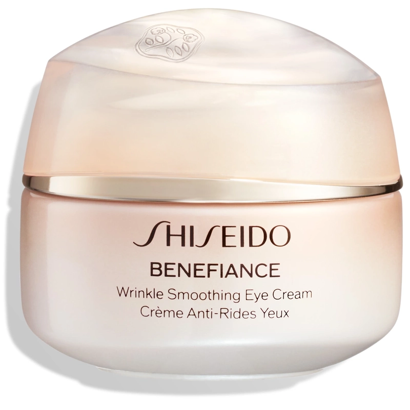 Shiseido Benefiance Neura Wrinkle Smoothing Eye Cream 15 ml fra Shiseido