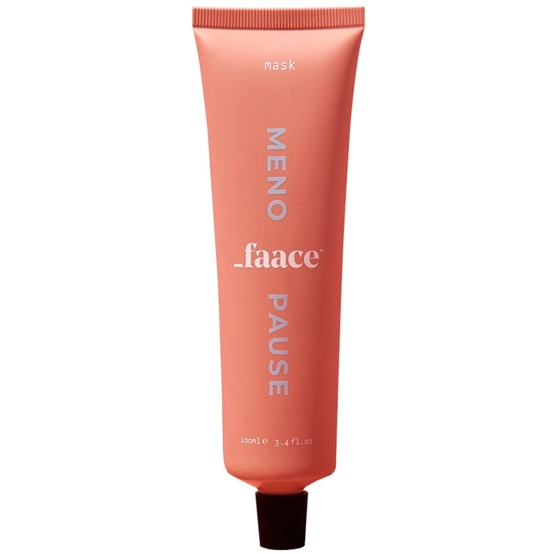Faace Menopause Face Mask 100 ml fra Faace