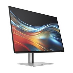 HP 724pn 24 1920 x 1200 (WUXGA) HDMI DisplayPort 100Hz Pivot Skærm