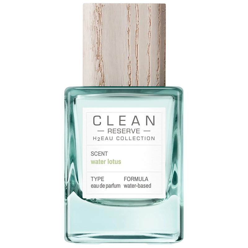 Clean Perfume Reserve H2EAU Water Lotus EDP 50 ml fra Clean