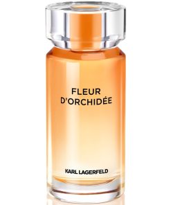 shop Karl Lagerfeld Fleur D`Orchidee Women EDP 100 ml af Karl Lagerfeld - online shopping tilbud rabat hos shoppetur.dk