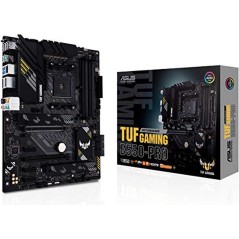 ASUS ROG STRIX B550-F GAMING WIFI II ATX AM4 AMD B550