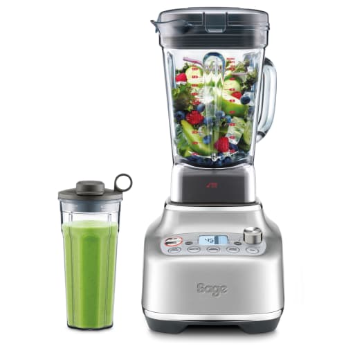 Sage blender – The Super Q fra Sage 9312432031660