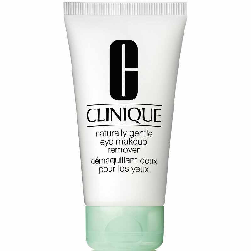 Clinique Naturally Gentle Eye Makeup Remover 75 ml fra Clinique
