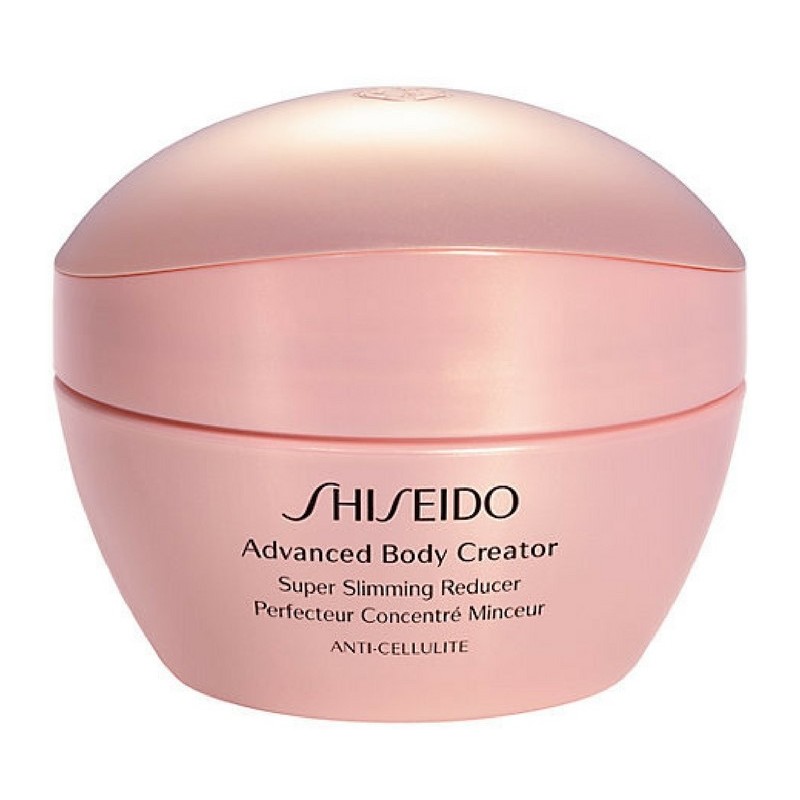 Shiseido Advanced Body Creator Super Slimming Reducer 200 ml fra Shiseido
