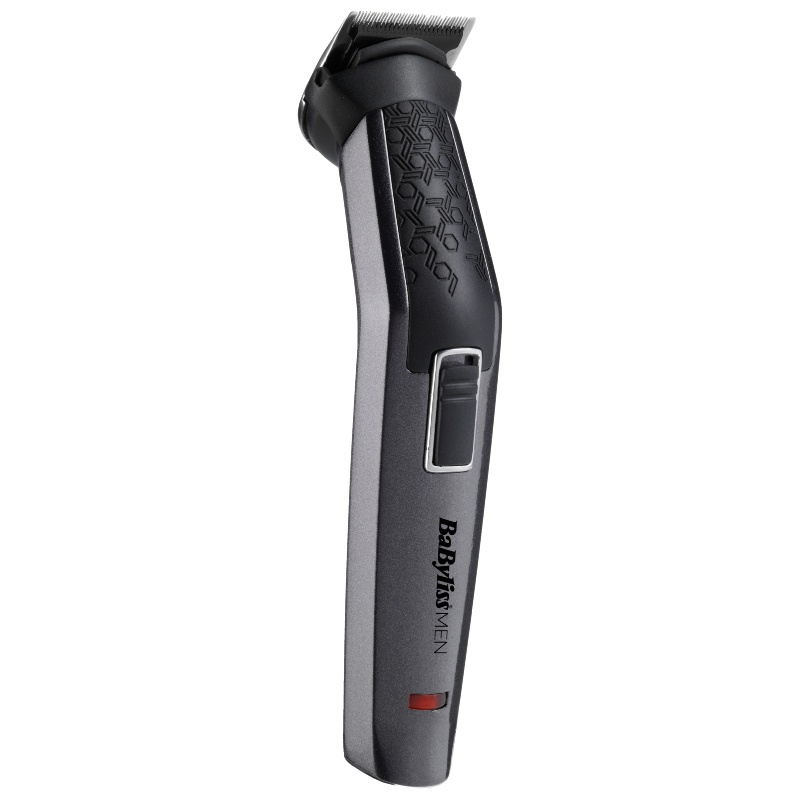 Babyliss Carbon Titanium Multitrimmer (MT727E) fra BaByliss