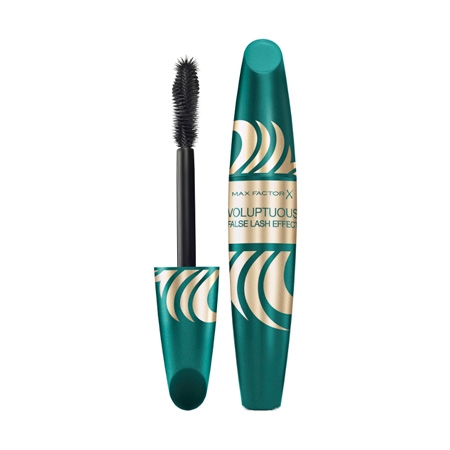 Max Factor Voluptuous False Lash Effect Mascara – Black