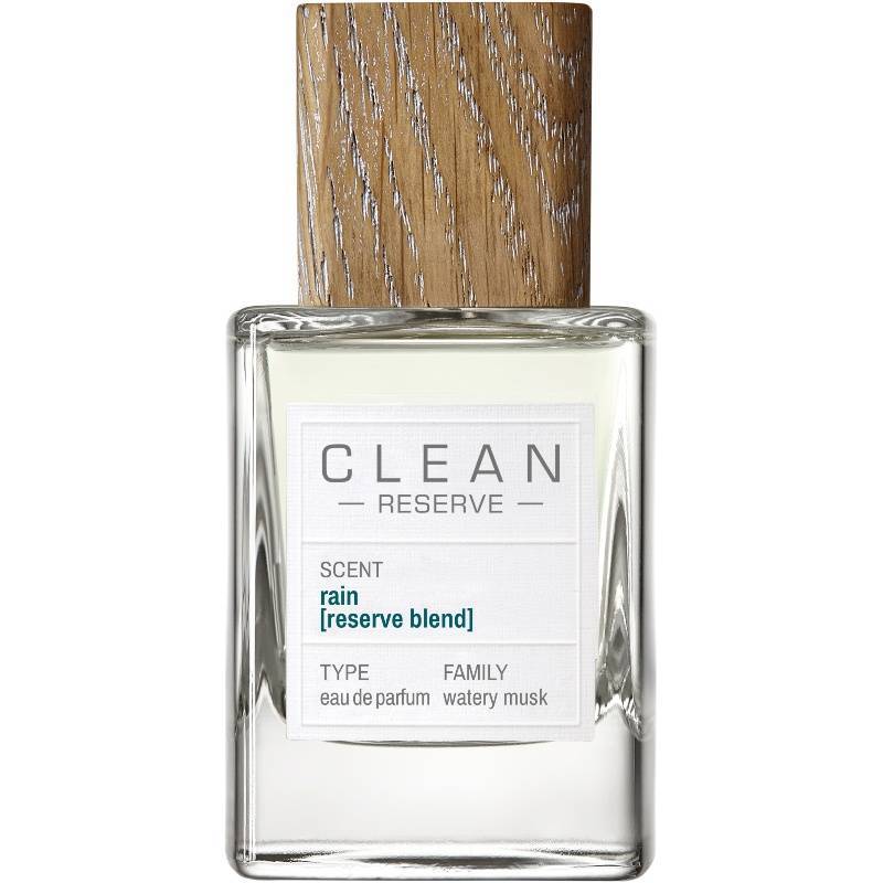 Clean Perfume Reserve Rain [Reserve Blend] EDP 50 ml fra Clean