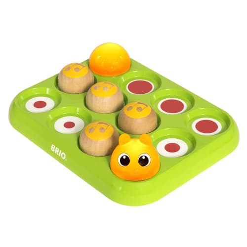 BRIO musikalsk larve fra brio 7312350301892
