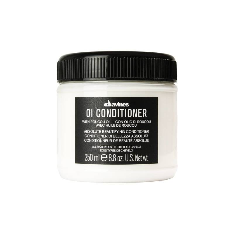 Davines Oi Absolute Beautifying Conditioner 250 ml fra Davines