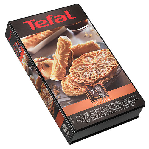 Tilbehør til Tefal Snack Collection fra tefal 3045386366194